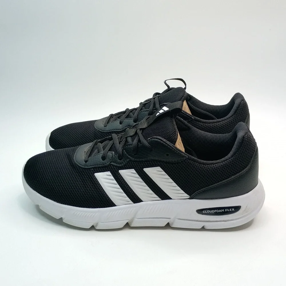adidas cloudfoam flex